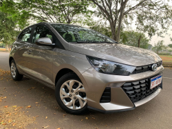 HYUNDAI HB 20 Hatch 1.0 12V 4P FLEX COMFORT