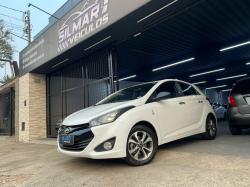 HYUNDAI HB 20 Hatch 1.6 16V 4P FLEX COMFORT