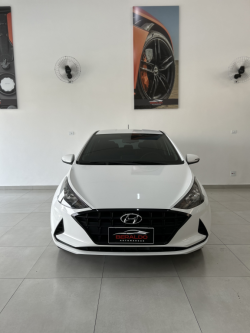 HYUNDAI HB 20 Hatch 1.0 12V 4P FLEX EVOLUTION