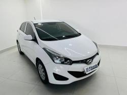 HYUNDAI HB 20 Hatch 1.6 16V 4P FLEX COMFORT PLUS