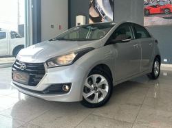 HYUNDAI HB 20 Hatch 1.6 16V 4P FLEX COMFORT PLUS AUTOMTICO