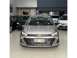 HYUNDAI HB 20 Hatch 1.0 12V 4P FLEX SENSE