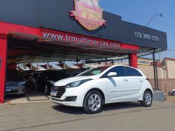 HYUNDAI HB 20 Hatch 1.6 16V 4P COMFORT FLEX AUTOMTICO