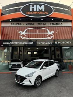 HYUNDAI HB 20 Hatch 1.0 12V 4P FLEX EVOLUTION