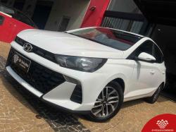 HYUNDAI HB 20 Hatch 1.0 12V 4P LIMITED