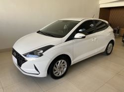 HYUNDAI HB 20 Hatch 1.0 12V 4P FLEX EVOLUTION