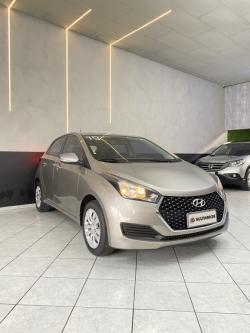 HYUNDAI HB 20 Hatch 1.6 16V 4P FLEX COMFORT PLUS