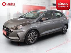 HYUNDAI HB 20 Hatch 1.0 12V 4P FLEX TGDI PLATINUM TURBO AUTOMTICO