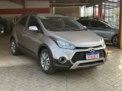 HYUNDAI HB 20 Hatch X 1.6 16V 4P STYLE FLEX