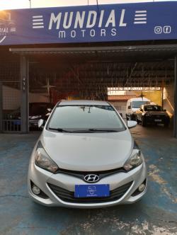 HYUNDAI HB 20 Hatch 1.6 16V 4P FLEX COMFORT PLUS