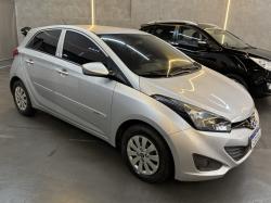 HYUNDAI HB 20 Hatch 1.6 16V 4P FLEX COMFORT