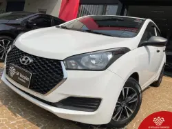 HYUNDAI HB 20 Hatch 1.0 12V 4P FLEX UNIQUE