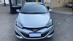 HYUNDAI HB 20 Hatch 1.6 16V 4P FLEX COMFORT