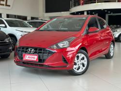 HYUNDAI HB 20 Hatch 1.0 12V 4P FLEX VISION