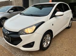 HYUNDAI HB 20 Hatch 1.0 12V 4P FLEX COMFORT FOR YOU PLUS