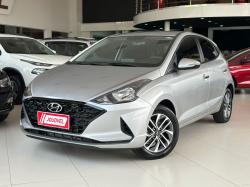 HYUNDAI HB 20 Hatch 1.0 12V 4P FLEX TGDI PLATINUM PLUS TURBO AUTOMTICO