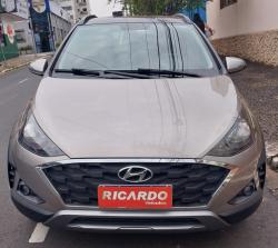 HYUNDAI HB 20 Hatch X 1.6 16V 4P EVOLUTION FLEX AUTOMTICO