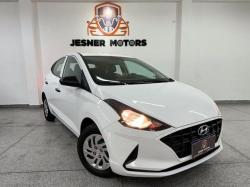 HYUNDAI HB 20 Hatch 1.0 12V 4P FLEX SENSE