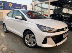 HYUNDAI HB 20 Hatch 1.0 12V 4P FLEX COMFORT