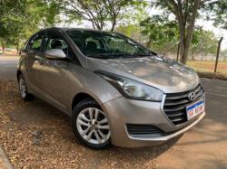 HYUNDAI HB 20 Hatch 1.0 12V 4P FLEX COMFORT PLUS