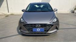 HYUNDAI HB 20 Hatch 1.0 12V 4P FLEX EVOLUTION