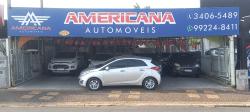 HYUNDAI HB 20 Hatch 1.6 16V 4P FLEX PREMIUM