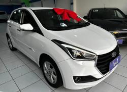 HYUNDAI HB 20 Hatch 1.6 16V 4P PREMIUM FLEX AUTOMTICO