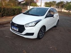 HYUNDAI HB 20 Hatch 1.0 12V 4P FLEX COMFORT