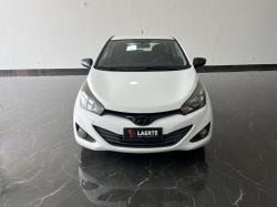 HYUNDAI HB 20 Hatch 1.0 12V 4P FLEX COMFORT