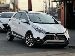 HYUNDAI HB 20 Hatch X 1.6 16V 4P PREMIUM FLEX AUTOMTICO