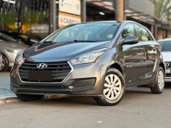 HYUNDAI HB 20 Hatch 1.0 12V 4P FLEX COMFORT