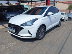 HYUNDAI HB 20 Hatch 