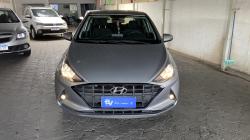 HYUNDAI HB 20 Hatch 1.6 16V 4P FLEX VISION AUTOMTICO