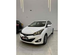 HYUNDAI HB 20 Hatch 1.0 12V 4P FLEX COMFORT