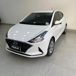 HYUNDAI HB 20 Hatch 1.0 12V 4P FLEX VISION