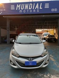 HYUNDAI HB 20 Hatch 1.6 16V 4P FLEX COMFORT PLUS AUTOMTICO