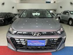 HYUNDAI HB 20 Hatch 1.0 12V 4P FLEX TGDI TURBO COMFORT AUTOMTICO