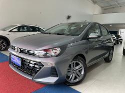 HYUNDAI HB 20 Hatch 1.0 12V 4P FLEX TGDI TURBO COMFORT AUTOMTICO