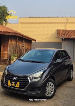 HYUNDAI HB 20 Hatch 1.0 12V 4P FLEX COMFORT