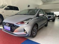 HYUNDAI HB 20 Hatch 1.0 12V 4P FLEX TGDI TURBO DIAMOND PLUS AUTOMTICO