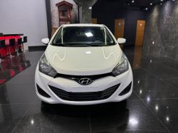 HYUNDAI HB 20 Hatch 1.6 16V 4P FLEX COMFORT STYLE AUTOMTICO