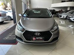 HYUNDAI HB 20 Hatch 1.0 12V 4P FLEX UNIQUE