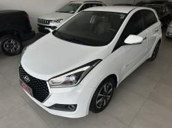 HYUNDAI HB 20 Hatch 1.6 16V 4P PREMIUM FLEX AUTOMTICO