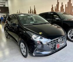 HYUNDAI HB 20 Hatch 1.0 12V 4P FLEX VISION