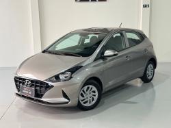 HYUNDAI HB 20 Hatch 1.0 12V 4P FLEX SENSE