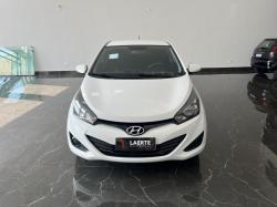 HYUNDAI HB 20 Hatch 1.6 16V 4P FLEX COMFORT