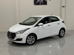 HYUNDAI HB 20 Hatch 1.6 16V 4P FLEX PREMIUM