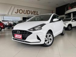 HYUNDAI HB 20 Hatch 1.0 12V 4P FLEX VISION