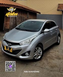 HYUNDAI HB 20 Hatch 1.6 16V 4P PREMIUM FLEX AUTOMTICO