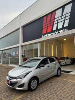 HYUNDAI HB 20 Hatch 1.0 12V 4P FLEX COMFORT